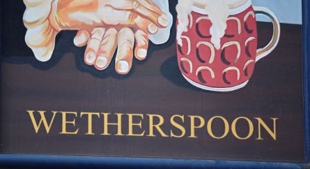 Covid: Premier Inn proprietor Whitbread to eliminate 6,000 positions 